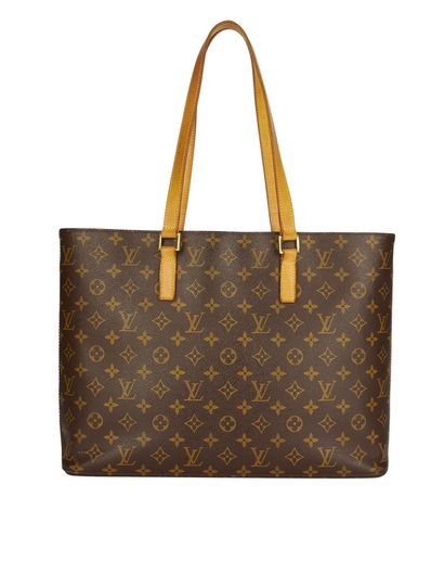 Luco Tote, front view